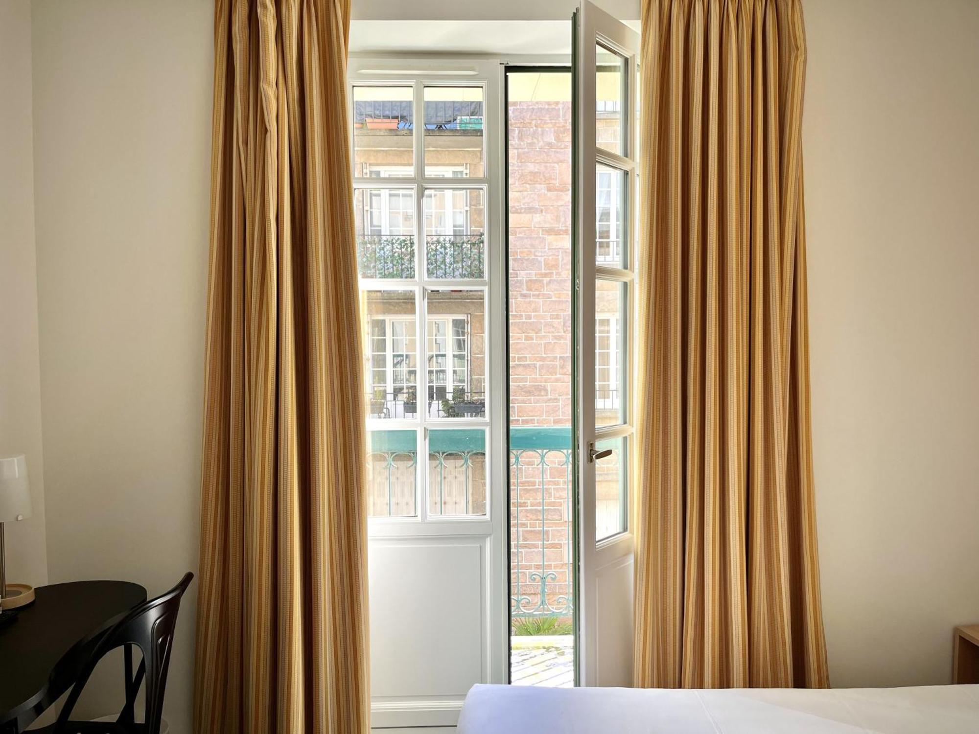 Hotel Balmoral Dinard Luaran gambar