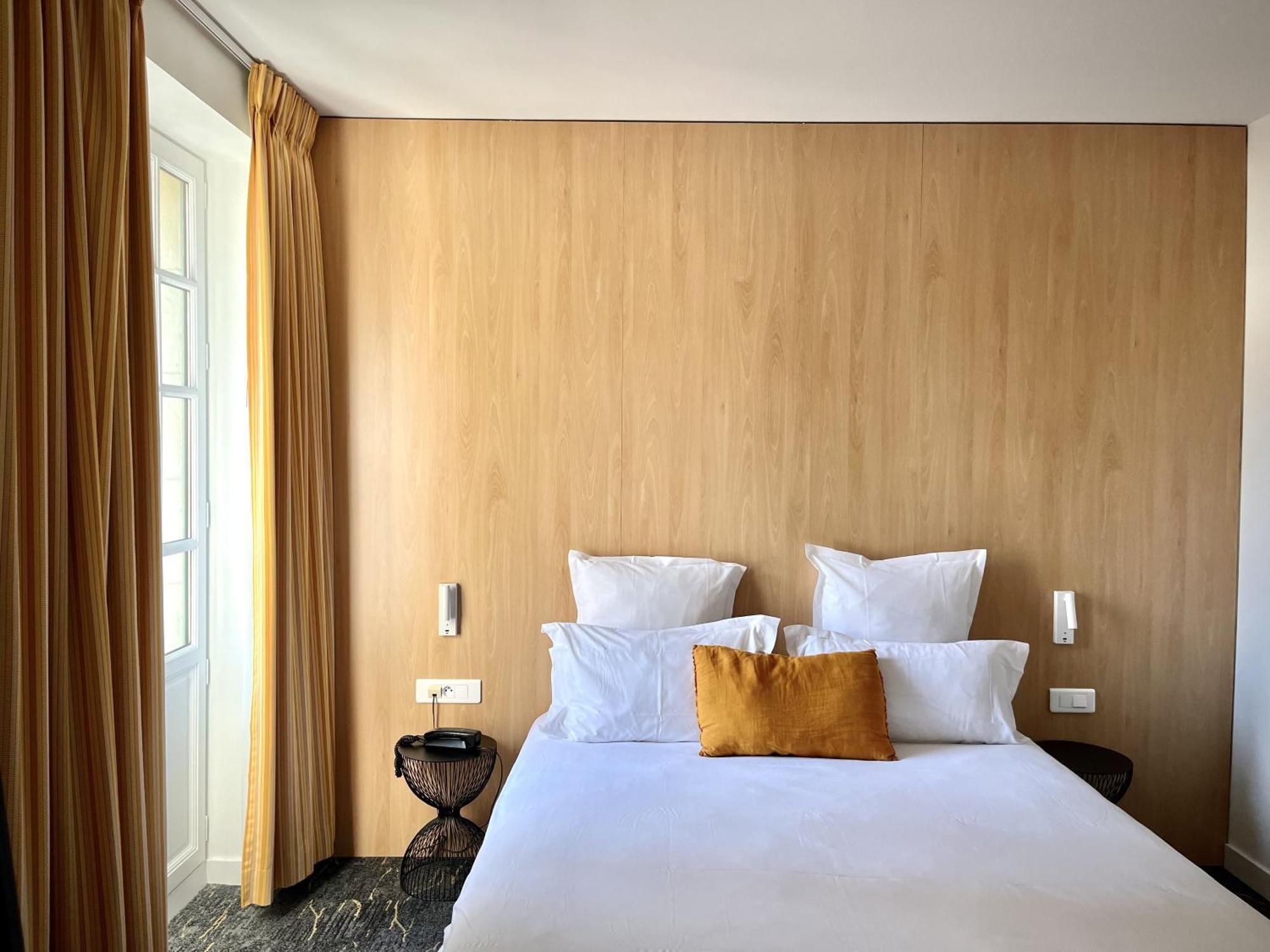 Hotel Balmoral Dinard Luaran gambar