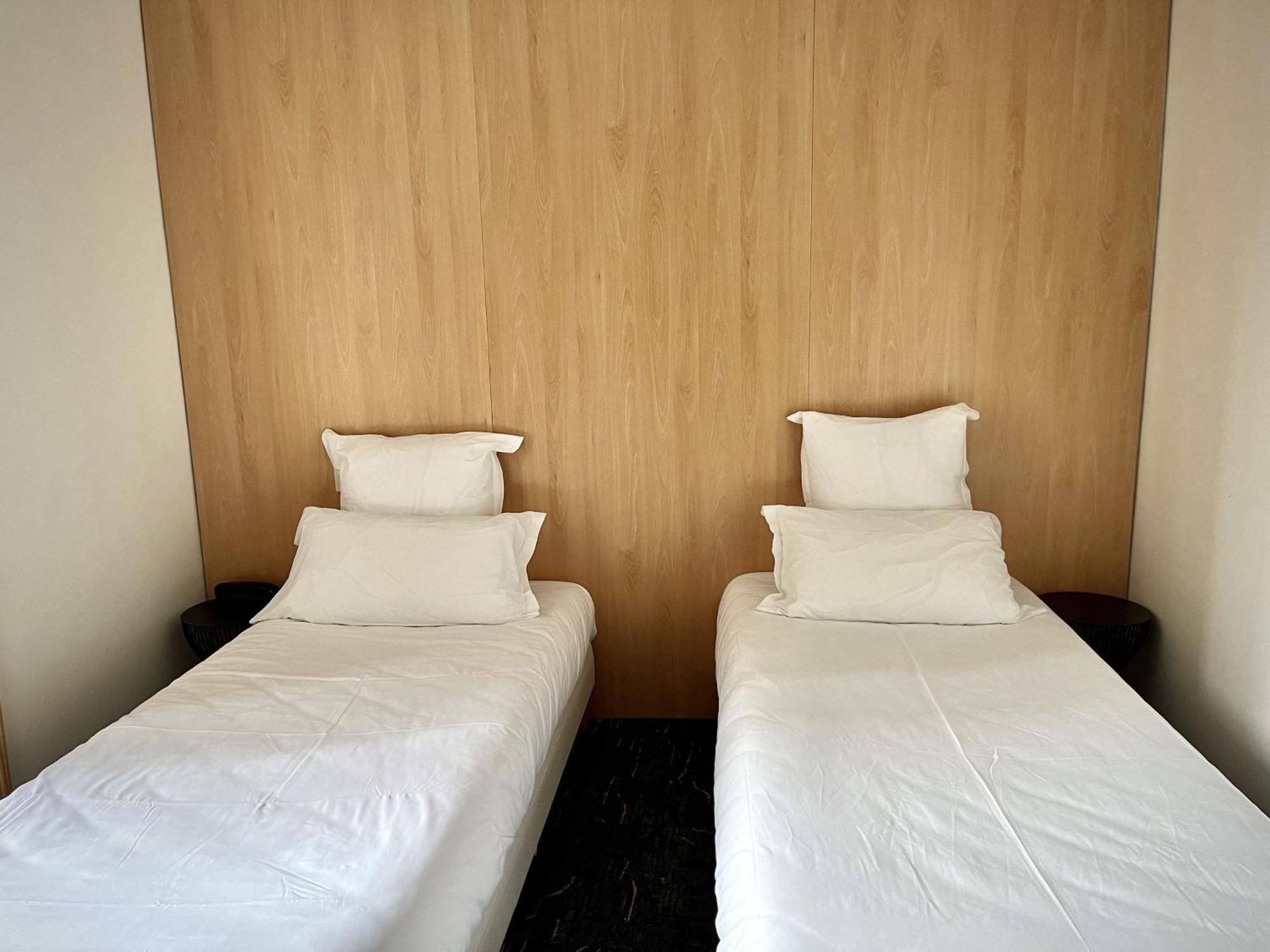 Hotel Balmoral Dinard Luaran gambar