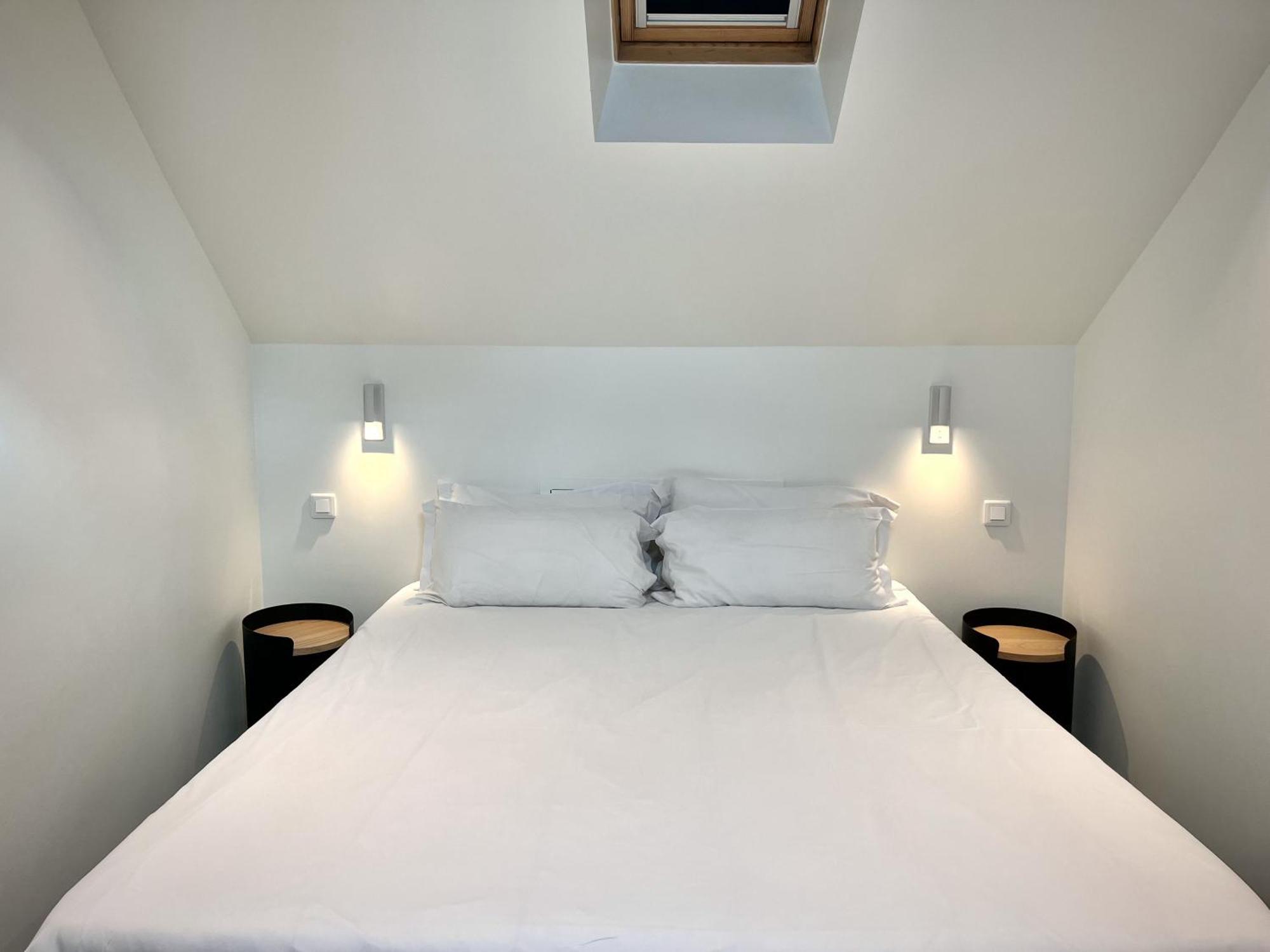 Hotel Balmoral Dinard Luaran gambar