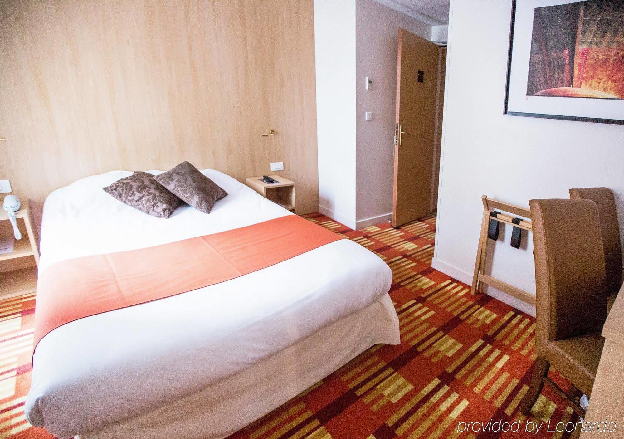 Hotel Balmoral Dinard Luaran gambar