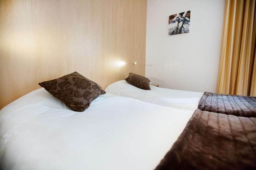 Hotel Balmoral Dinard Bilik gambar